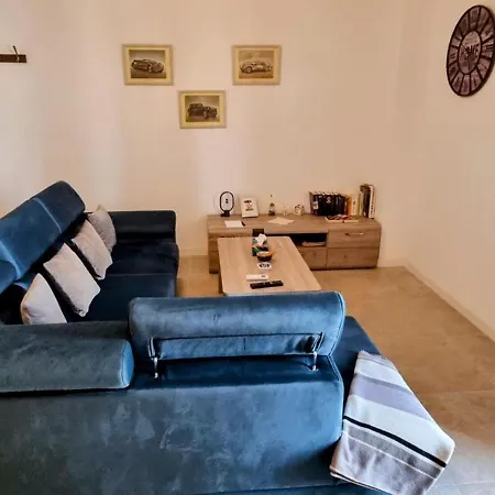 Apartament Ateneo