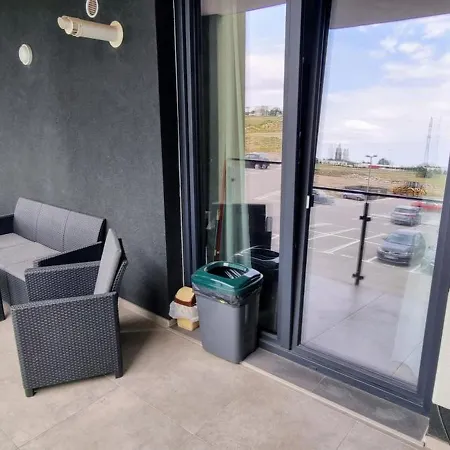 Апартаменти Ateneo *