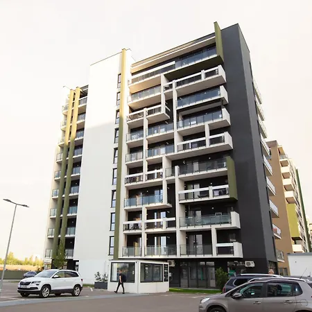 Ateneo * 蒂米什瓦拉