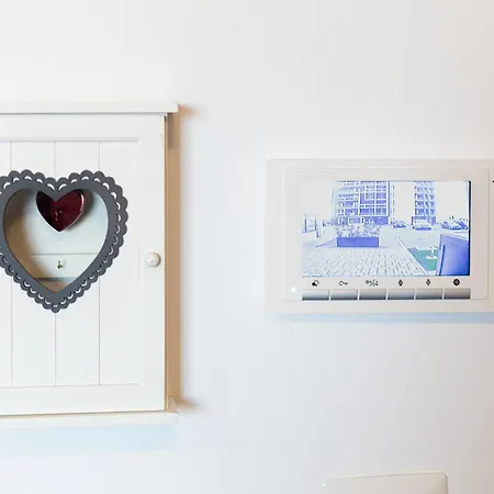 Ateneo Апартаменти Тімішоара