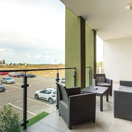 Apartament Ateneo Timişoara