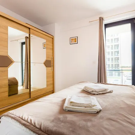 Ateneo Apartament
