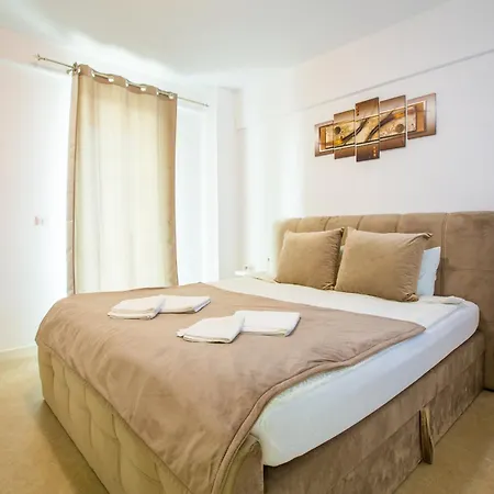 Apartament Ateneo