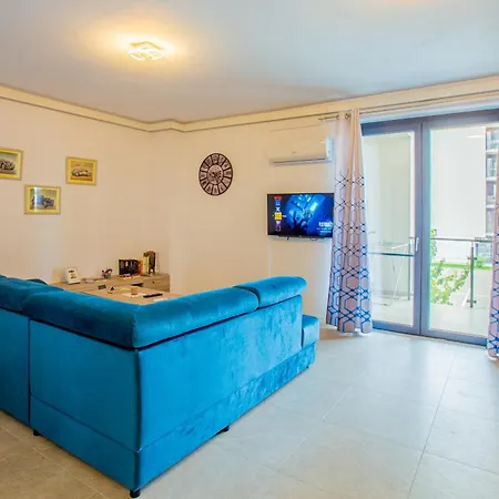 Apartament Ateneo *