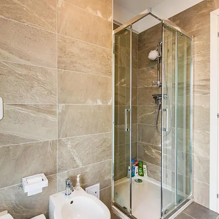 Апартаменти Ateneo