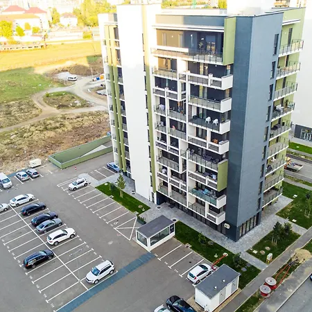 Apartament Ateneo *