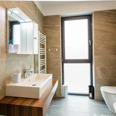 Ateneo Apartament Timişoara
