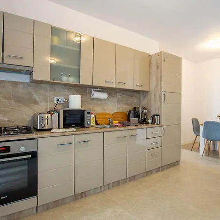 Апартаменти Ateneo Тімішоара