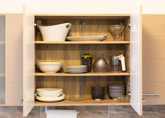 Apartment Ateneo Timisoara