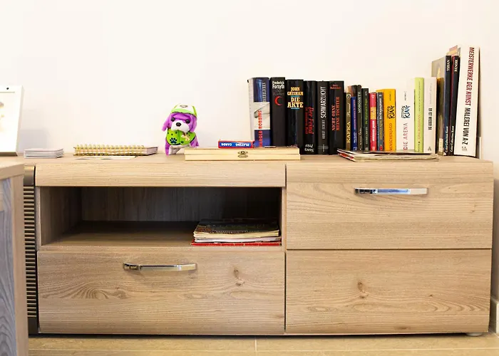 Ateneo Apartment Timisoara