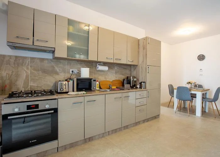 Apartment Ateneo Timisoara
