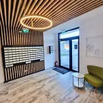 Ateneo Appartement Timişoara