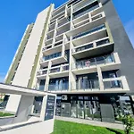 Ateneo Appartement