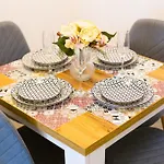 Appartement Ateneo
