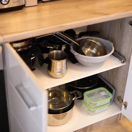 Ateneo Apartman Temesvár