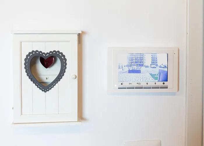 Ateneo Apartman Temesvár