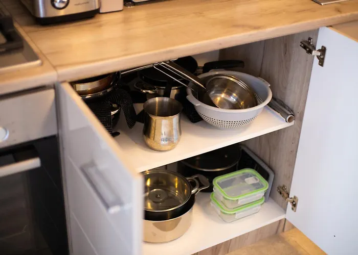 Ateneo Apartman Temesvár