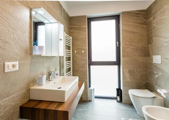 Ateneo Apartman Temesvár